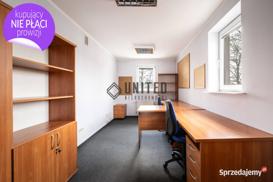 ŻmigrodzkaParking AOWBudynek 503m2 Sprzedaż dolnośląskie Wrocław