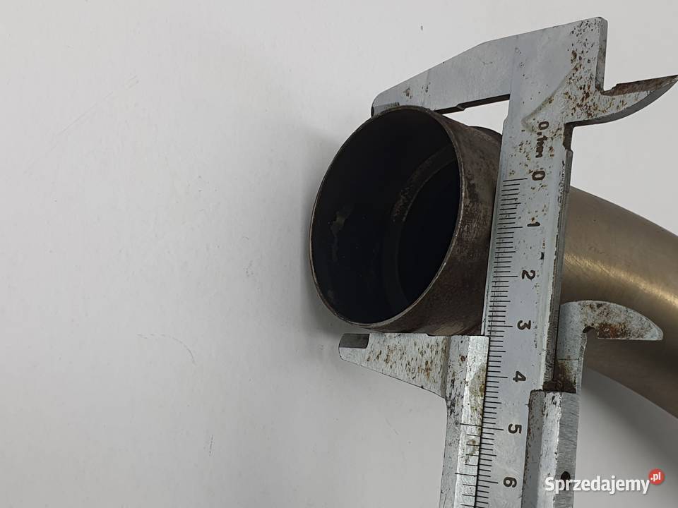 Kolanko Ktm Sxf 250 0711 Łódź