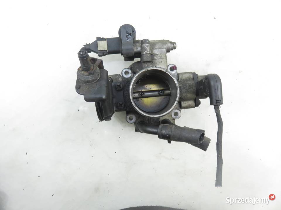 PRZEPUSTNICA KIA CEED I 14 16V 9600930006