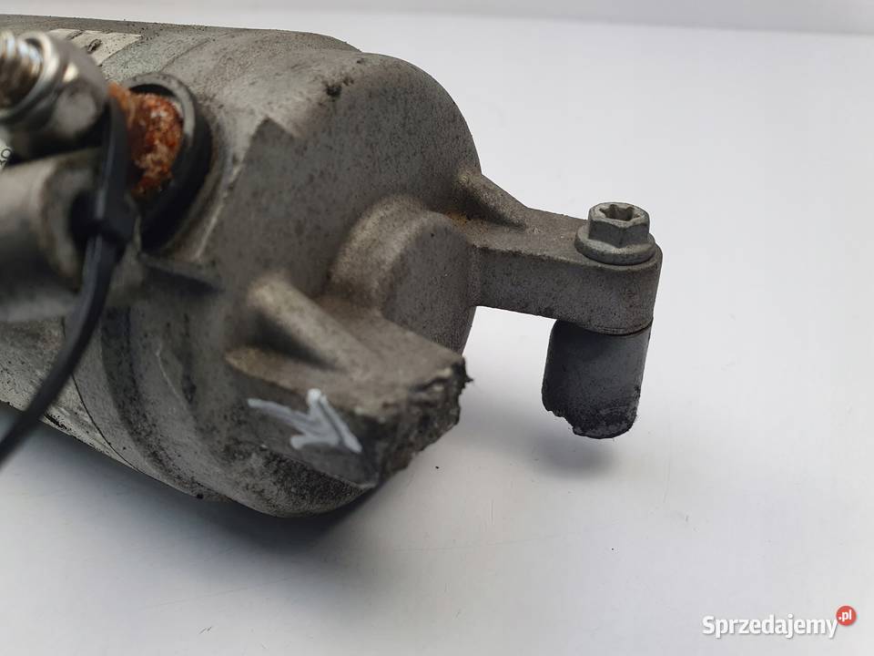 ROZRUSZNIK KTM Duke 790 1824 63540001000 3000975 lubelskie Chełm