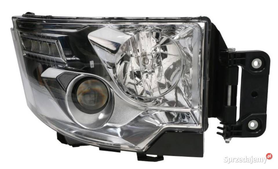 Renault Trucks C T 13 Reflektor przedni lampa