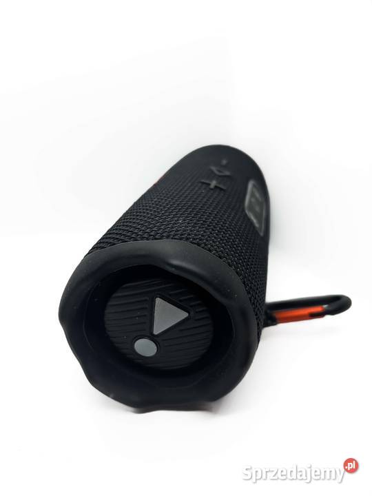 Głośnik bezprzewodowy JBL Flip 7 czarny Elbląg
