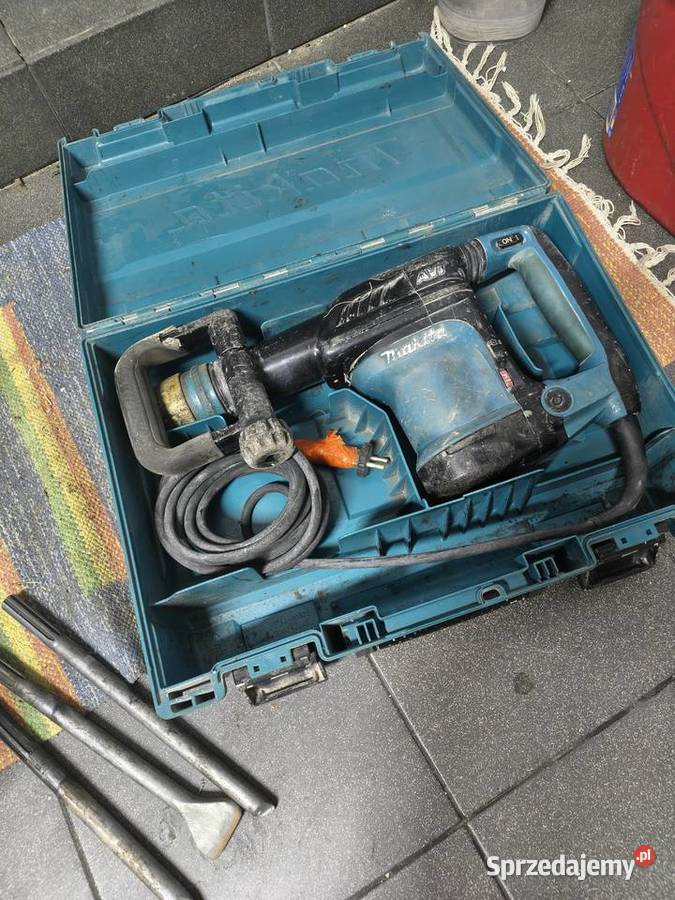 HILTI MAKITA