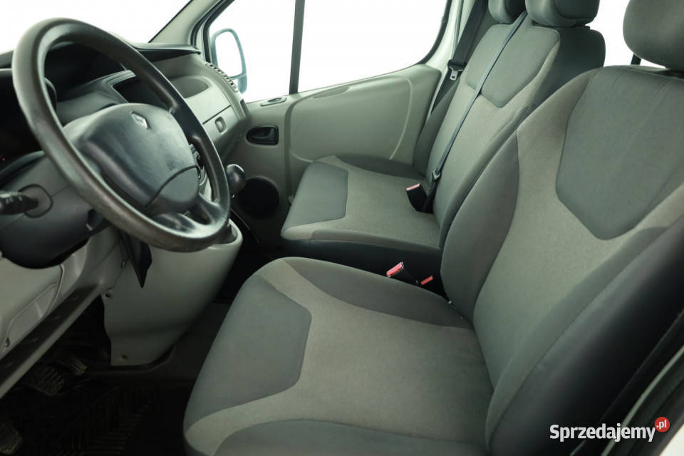 Renault Trafic 20 dCi 183895km Trafic Piaseczno sprzedam