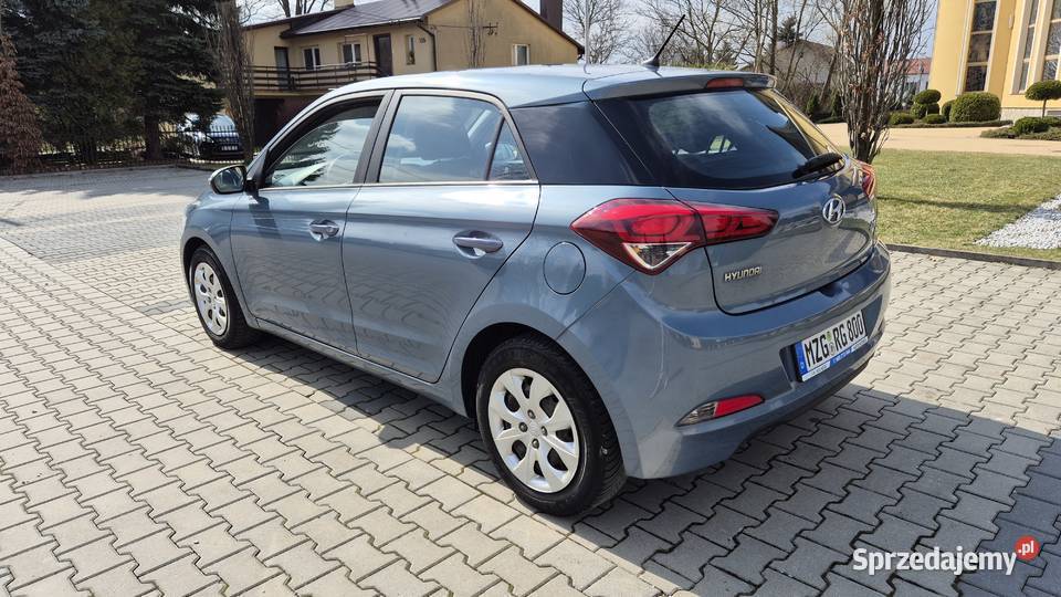 12 84 OPLACONY BEZWYPADKOWY Rzeszów sprzedam