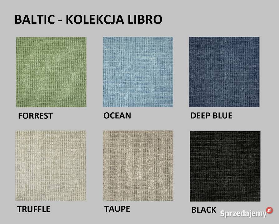 ARTE 2FLBKR NAROŻNIK Poznań