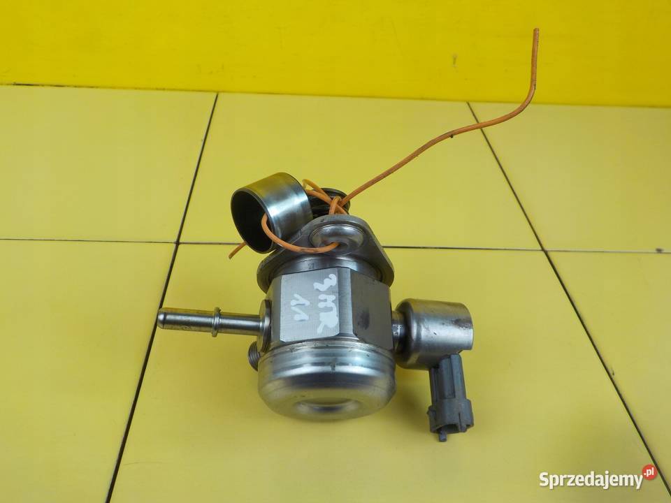 GALAXY MK3 S 20 ECOBOOST 12r 203 TNWA pompa świętokrzyskie sprzedam