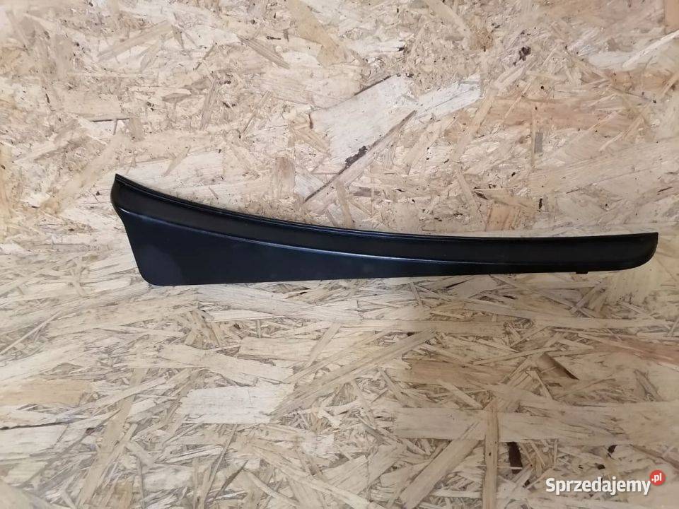 CITROEN C5 0408 Nakładka Listwa Progu Prawy Tył osobowe sprzedam