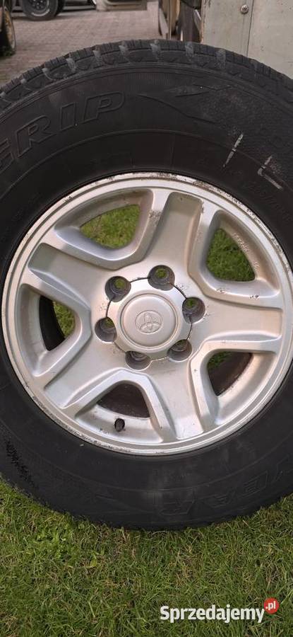 KA00 16 6x1397 sprzedam