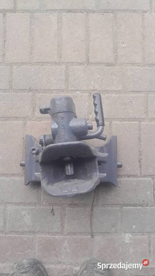 Zaczep transportowy fendtmaseyferguson Zamość