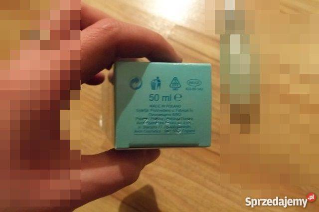 Woda toaletowa Clbre Ice Avon Żnin