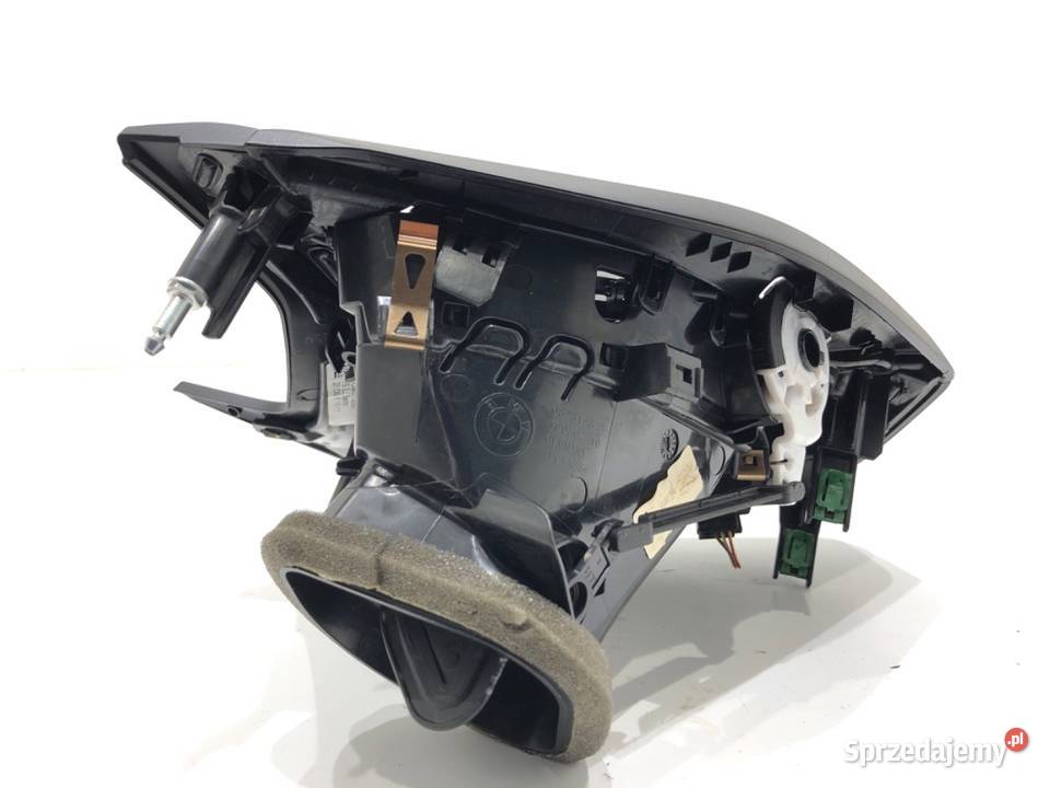 WŁĄCZNIK ŚWIATEŁ BMW F44 5A16AB7 PRZYCISK osobowe