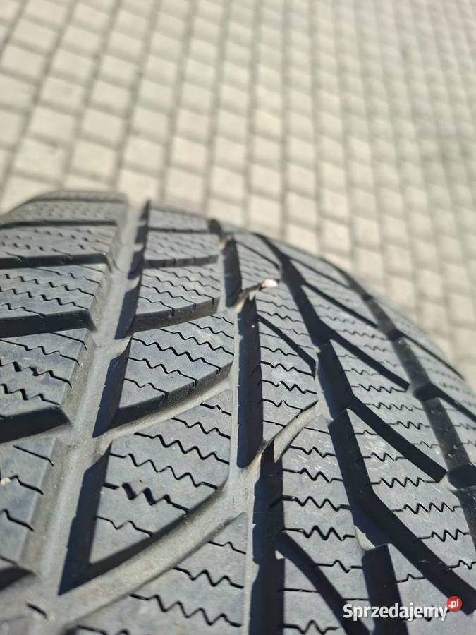 Opony 2055516 r HAMKOOK WINTERCEPT RS 91 h nie 55