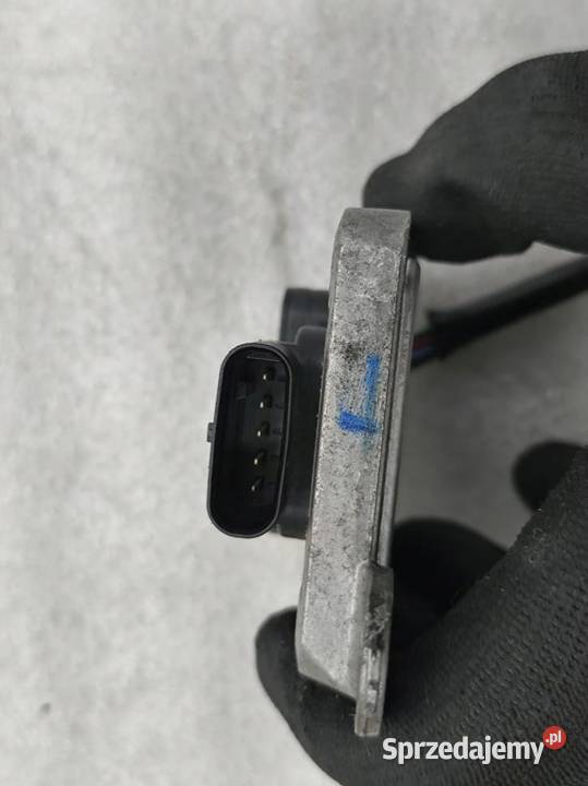 MODUŁ SONDA LAMBDA NOX BMW F20 F21 7587130 wielkopolskie