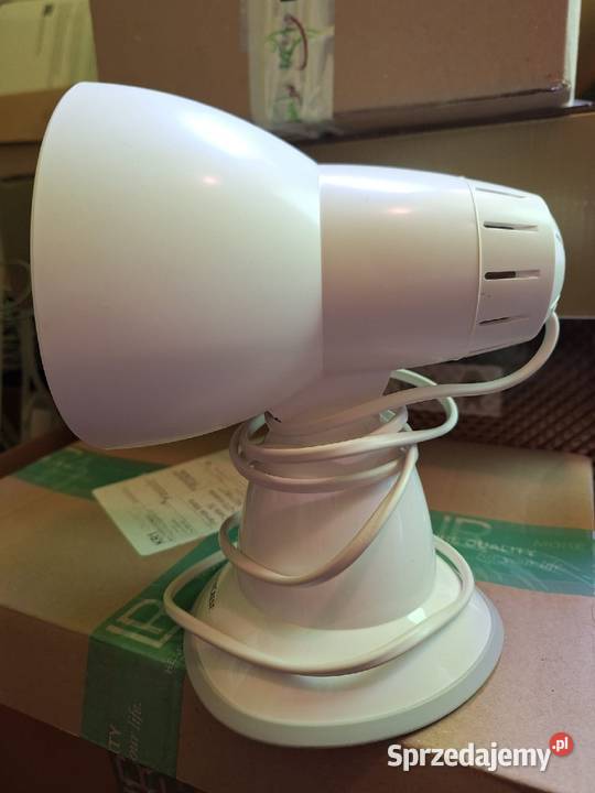 Lampa z podczerwienią Silver Crest 150 W Zdrowie i Uroda Kraków sprzedam