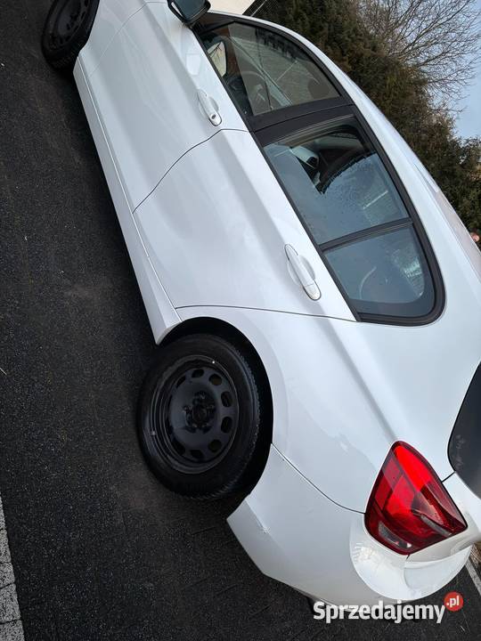 Bmw F20 136KM Oleśnica Mała