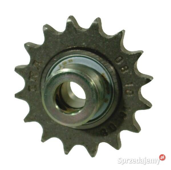 Koło napinacza łańcucha KSR20B008101815 Kamionna