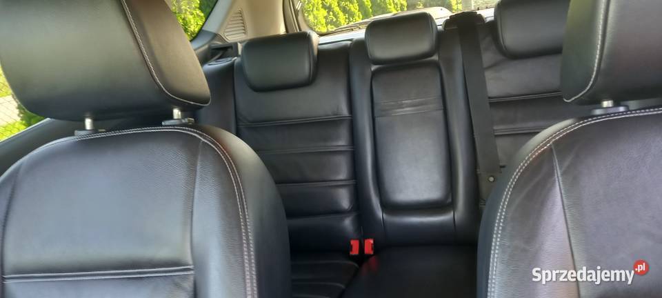 Ford Kuga 4X4 20TDCI 136 Leszno