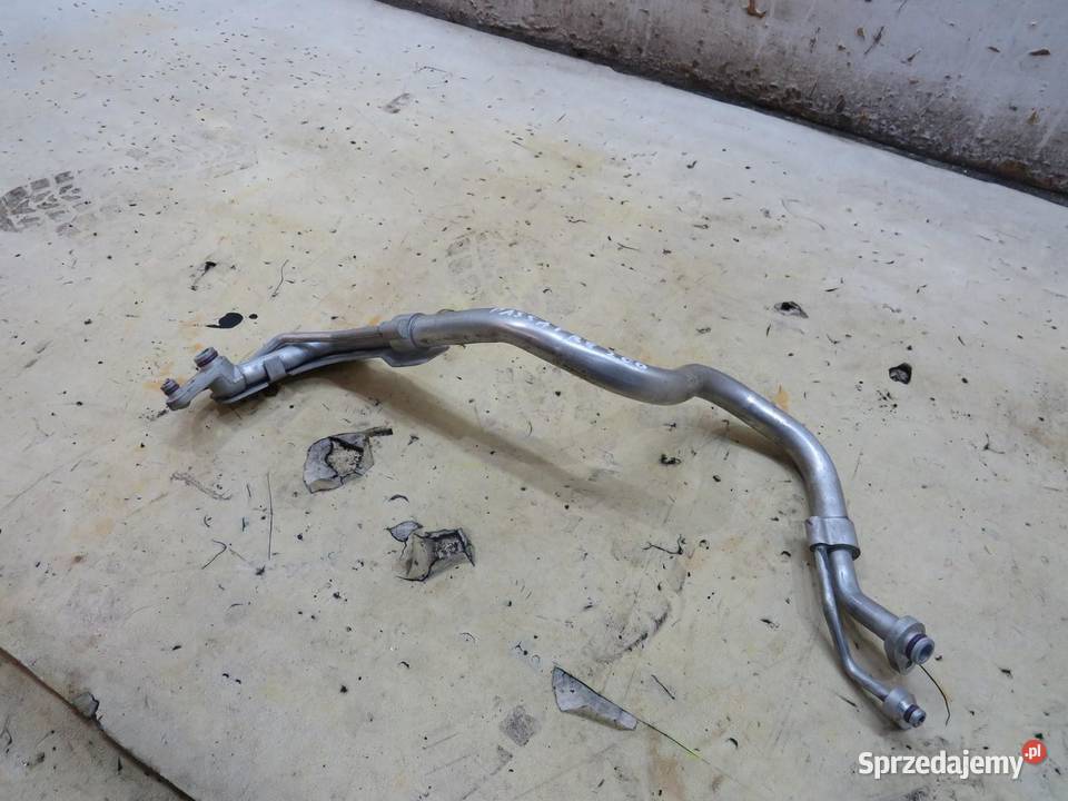 PRZEWÓD KLIMATYZACJI PASSAT B8 20 TDI 5Q2816738D lubelskie