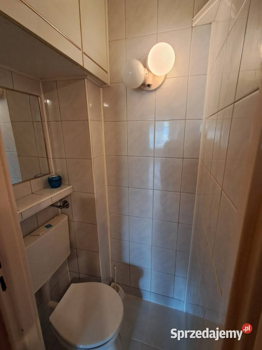 Mieszkanie 2 pokojowe 518 m Lublin Czwartek Piętro 1