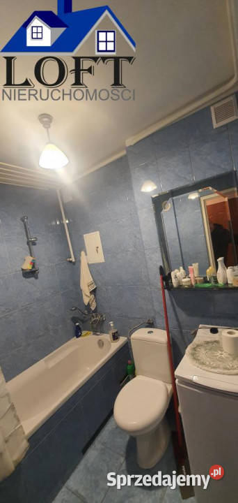 Mieszkanie do wynajęcia Skawina 30m2 1 pokój