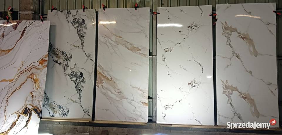 Płyta Marmurowa PVC 400 Gorzów Wielkopolski sprzedam