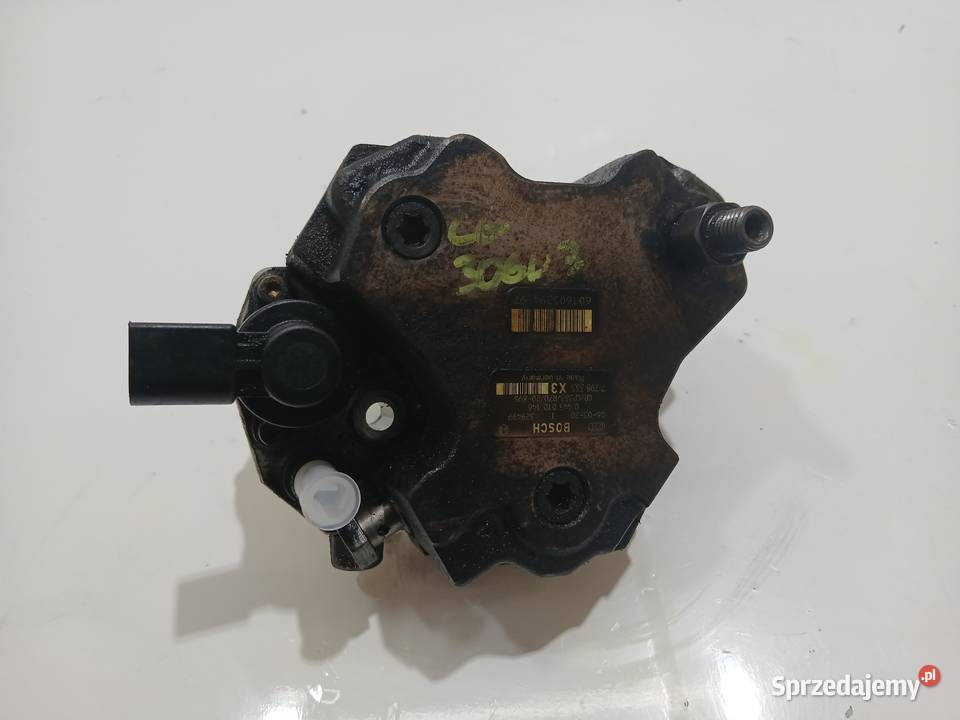 BMW E60 30 D 306D3 POMPA WTRYSKOWA 7798333 osobowe Strzyżewice