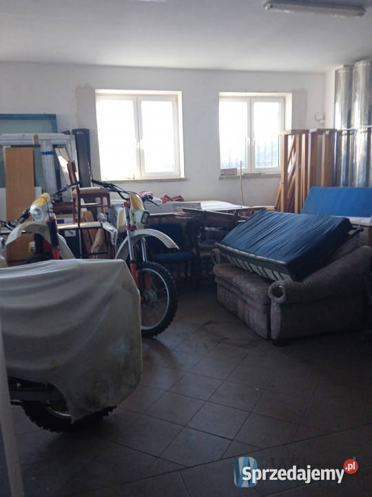 Lokal 144m2 Radom Opoczyńska sprzedam