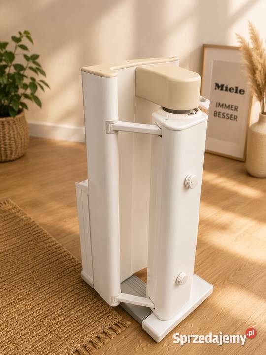 MANGLOWNICA MIELE ELECTRONIC B864 STAN W PEŁNI Kalety sprzedam