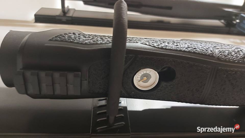 Walther Rotex RM Uc 45 55 mm Sklep Gliwice