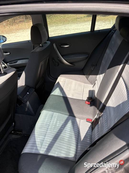 BMW E87 118i 2005 2xPdc przyciemniane szyby sprzedam