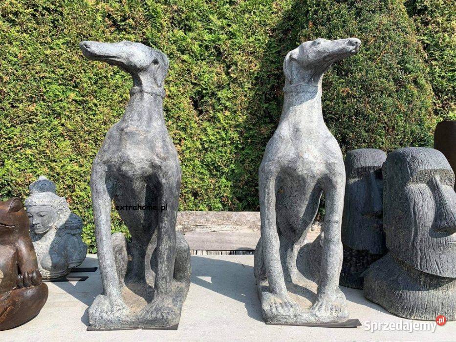 Lampa japońska H 195 Kamienna latarnia do ogrodu Szczecin