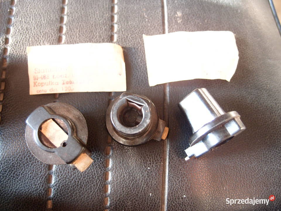 Maluch kierownica obicie deski rozdzielczej osobowe Łódź