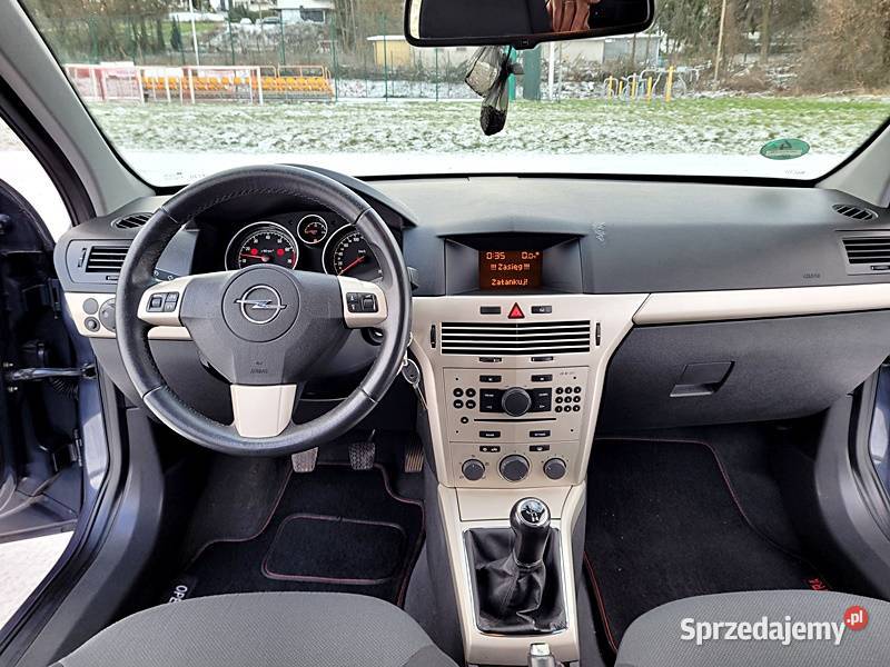 Zadbany benzyniaczek 1600cm3