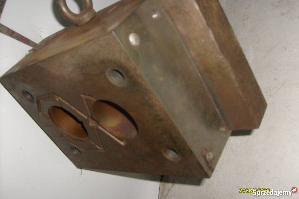 forma wtryskowa na tuleje uniwersalna duża Produkcja Biznes i Przemysł Kraków sprzedam