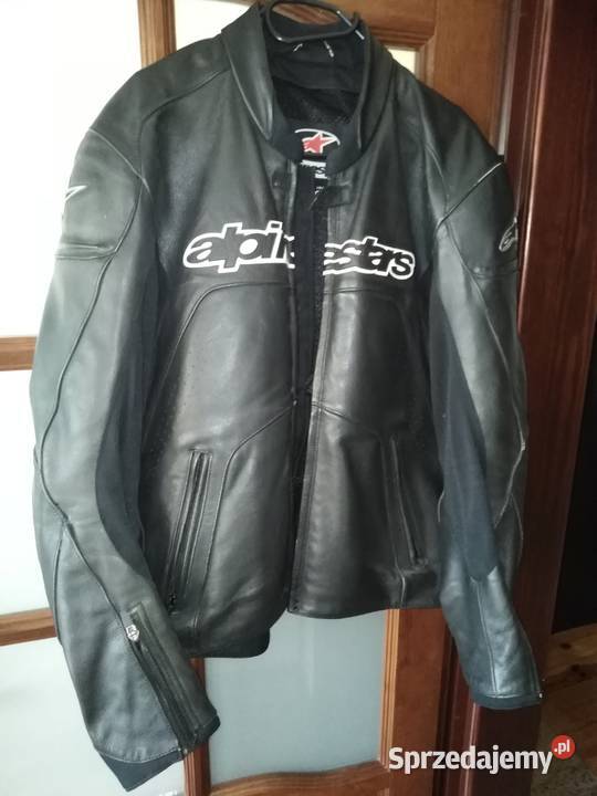 Kurtka alpinestars