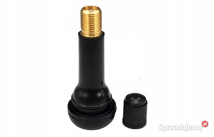 Zawór bezdętkowy tr414 Kobylnica