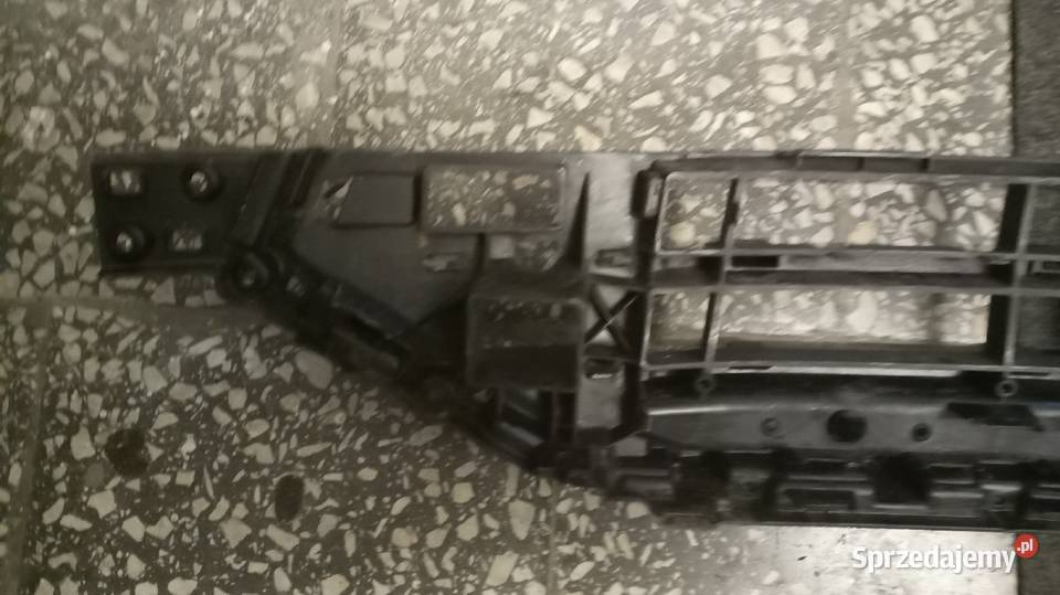 Atrapa grill Audi A8 4N0 grill D5 Nowy Sącz