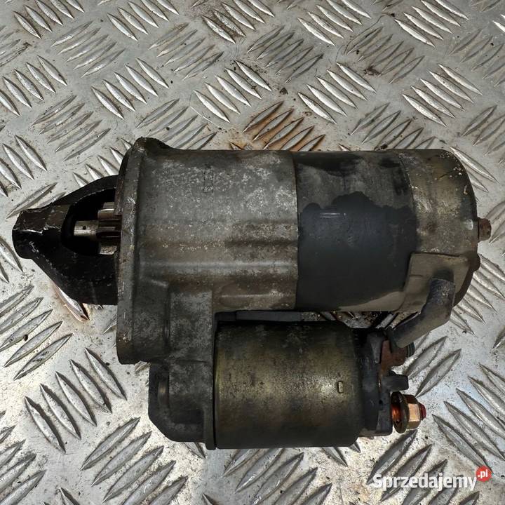 Rozrusznik Hyundai Tucson JM Kia Sportage 2 Pozostałe Barłogi