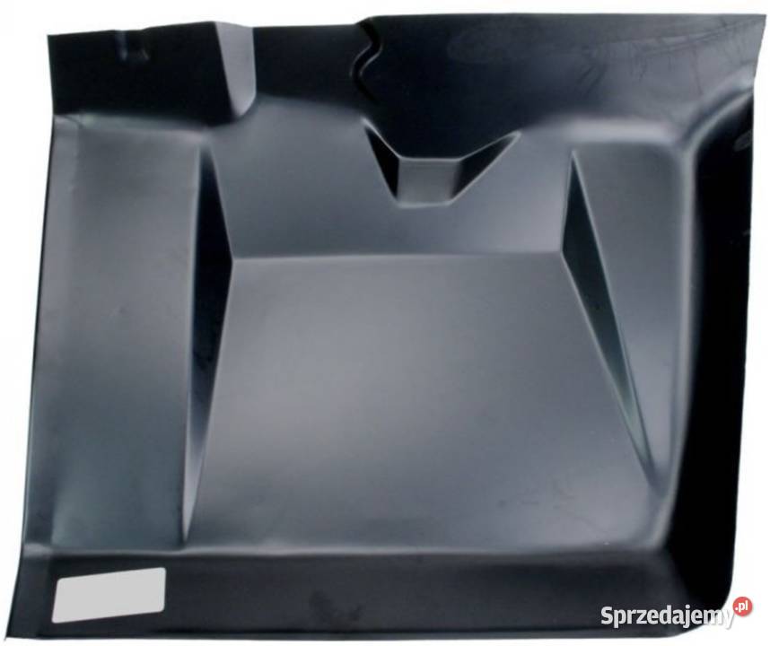 Ford Mustang Podłoga Kompletna 1965 1966 1967 Konin