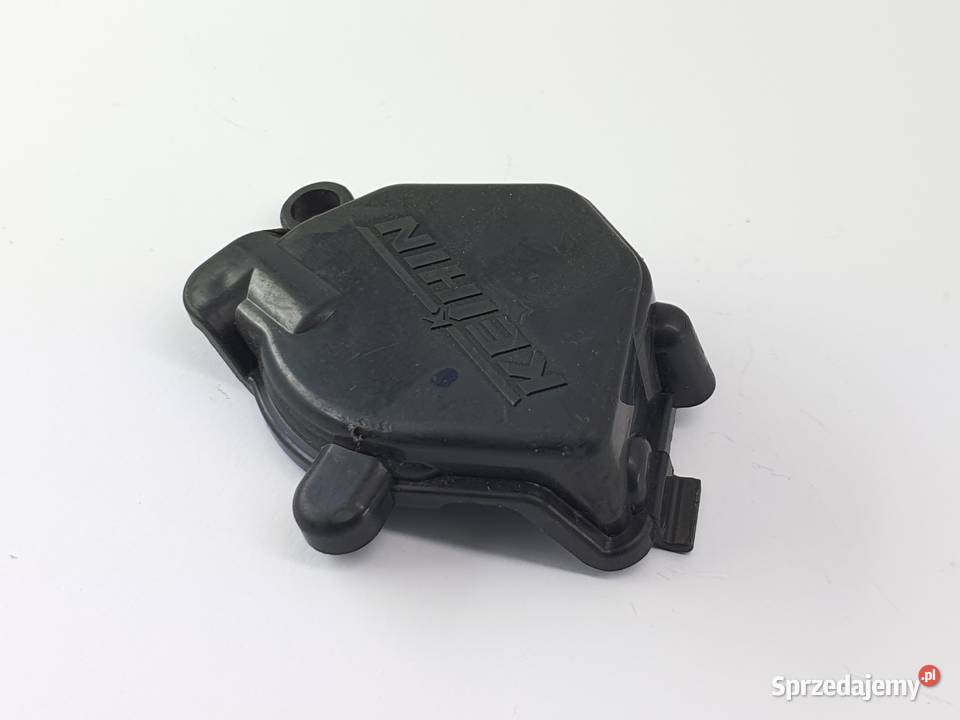 Zaslepka Oslona Przepustnicy Pokrywa Honda Trx Łódź