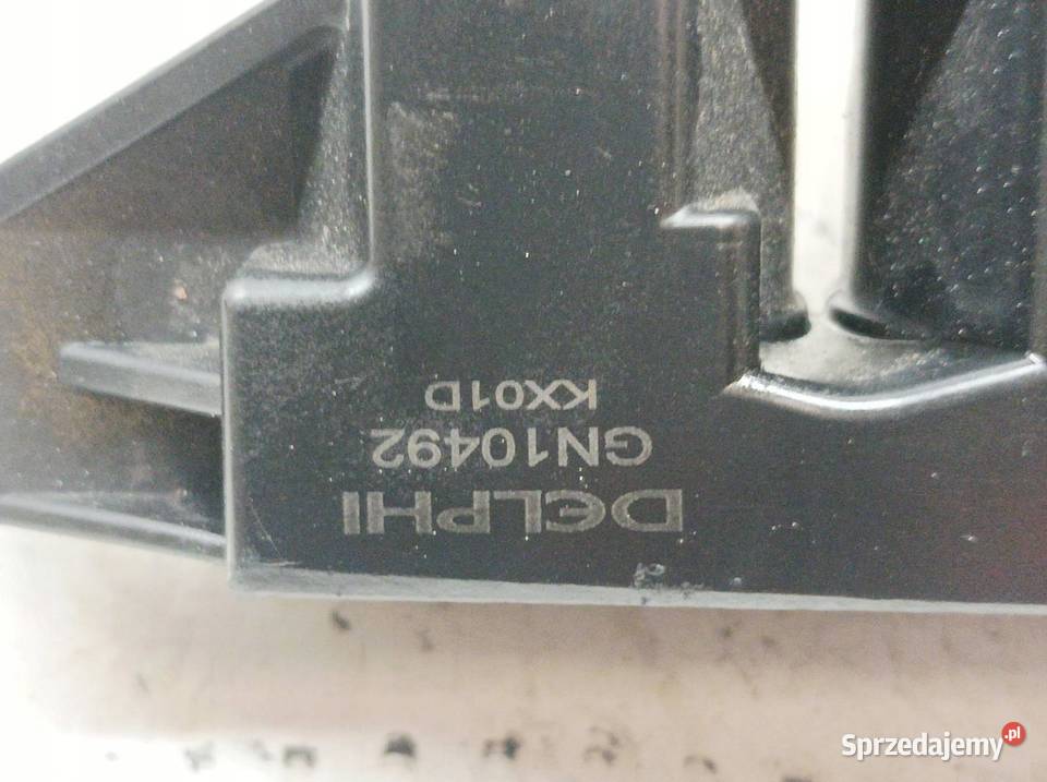 CEWKA ZAPŁONOWA PRZEWODY DELPHI GN10492 KX01D
