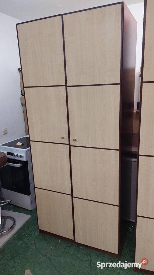 Szafa BRW Fantazja Meble Poznań sprzedam