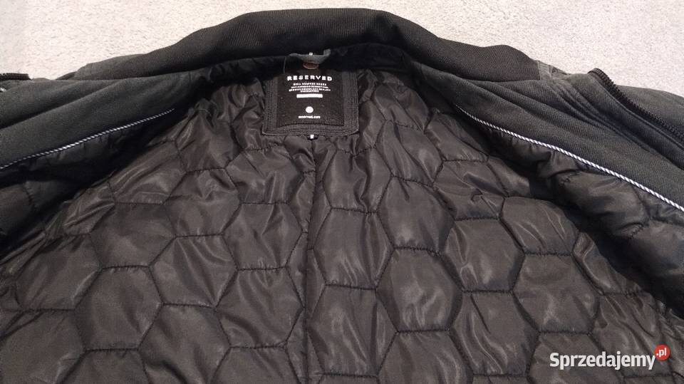 Kurtka wizytowa elegancka Leżajsk