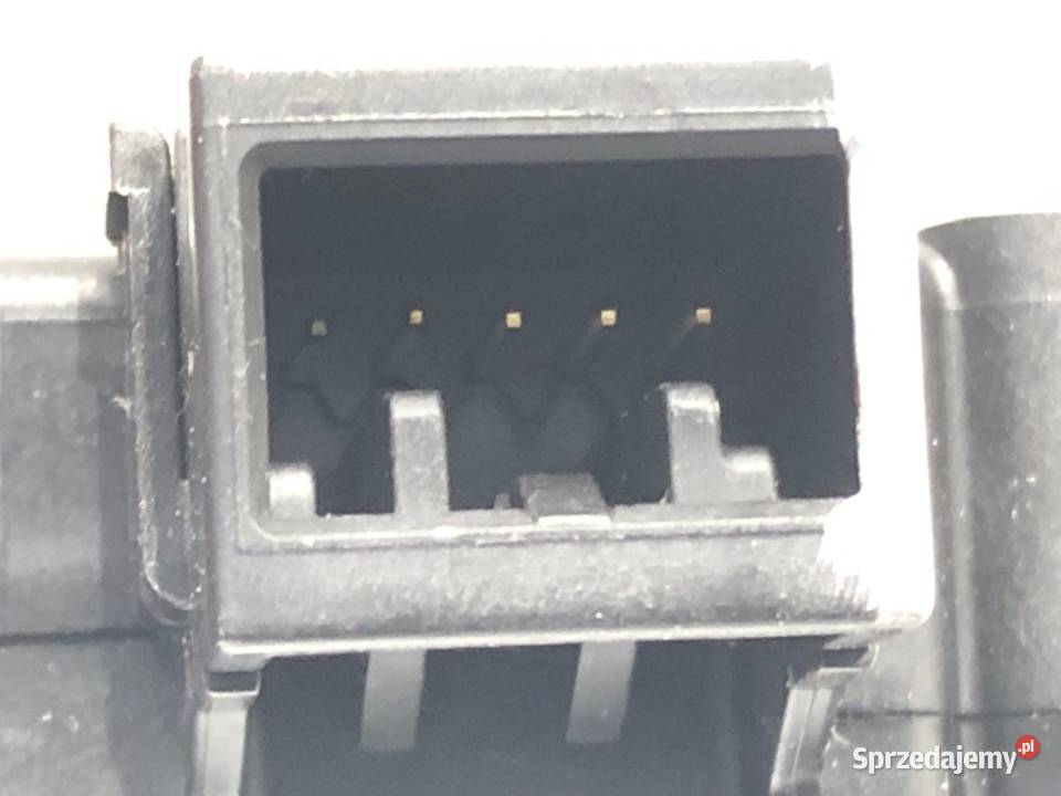 SILNIK NAGRZEWNICY HONDA CIVIC X