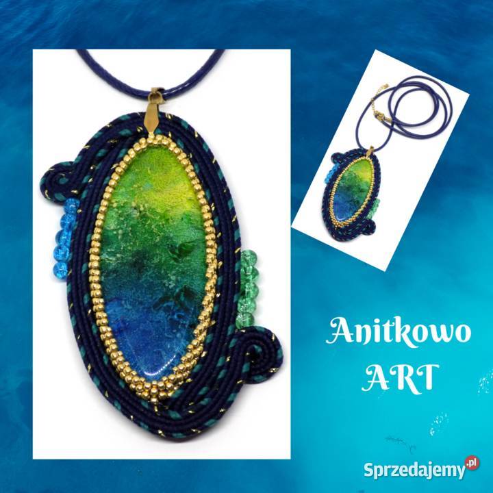 WISIOR PODŁUŻNY Z ŻYWICĄ SUTASZ mazowieckie Warszawa