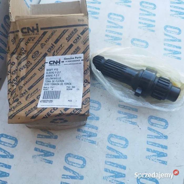 Wałek wom case puma optum 47822125 Łowicz