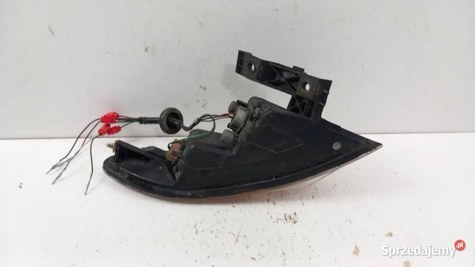HONDA CIVIC VIII UFO HB LAMPA TYŁ PRAWA wielkopolskie Zbierkowo
