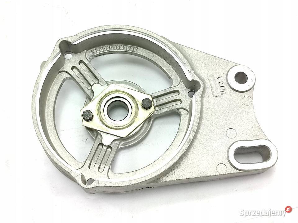 OBUDOWA ALTERNATORA FIAT SEICENTO 19982010 osobowe lubelskie sprzedam