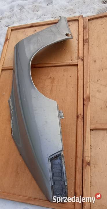 sprzedam części blacharskie do Porsche 911 1965 mazowieckie Garwolin